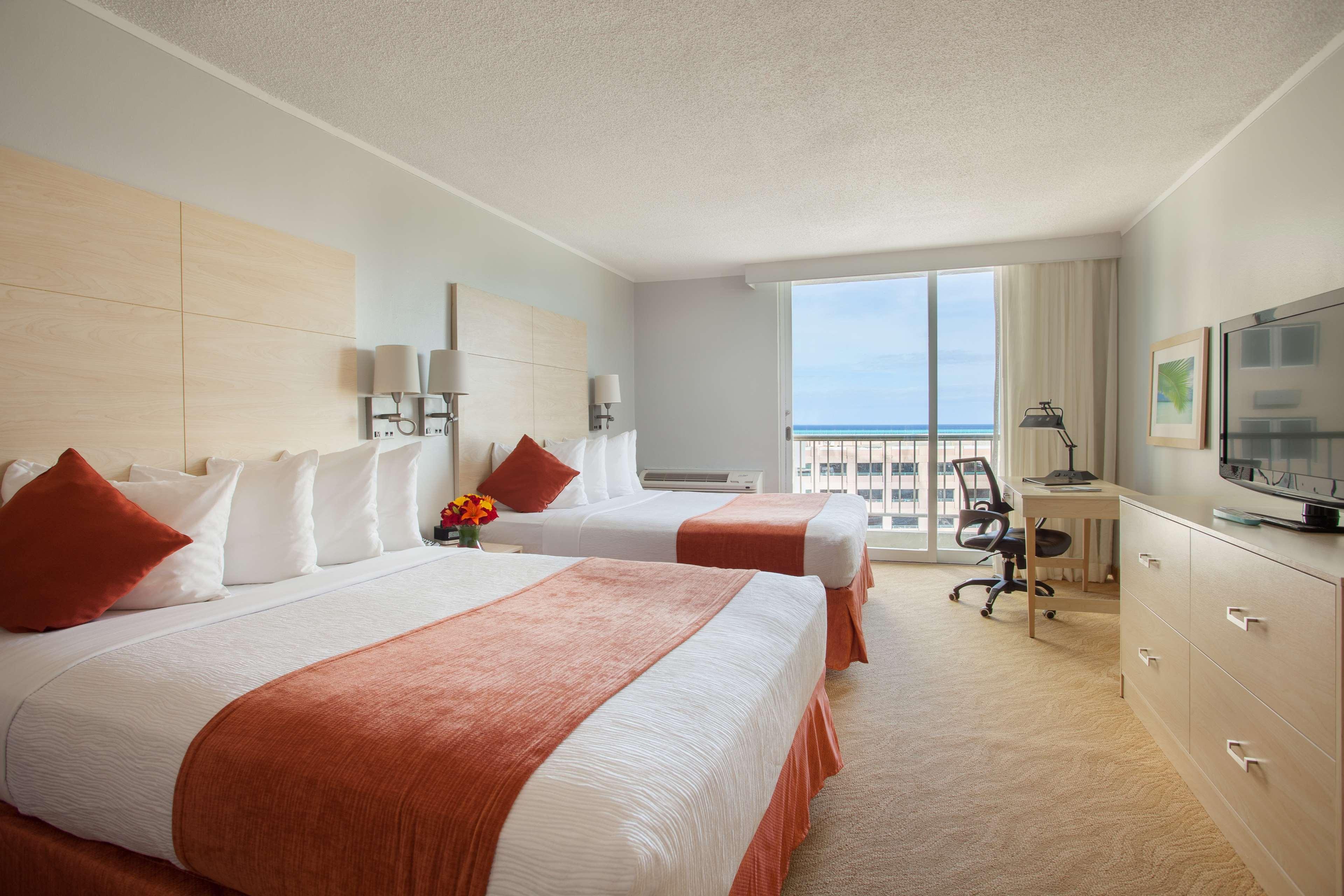 Condado Palm Inn San Juan, Tapestry Collection By Hilton Exterior foto
