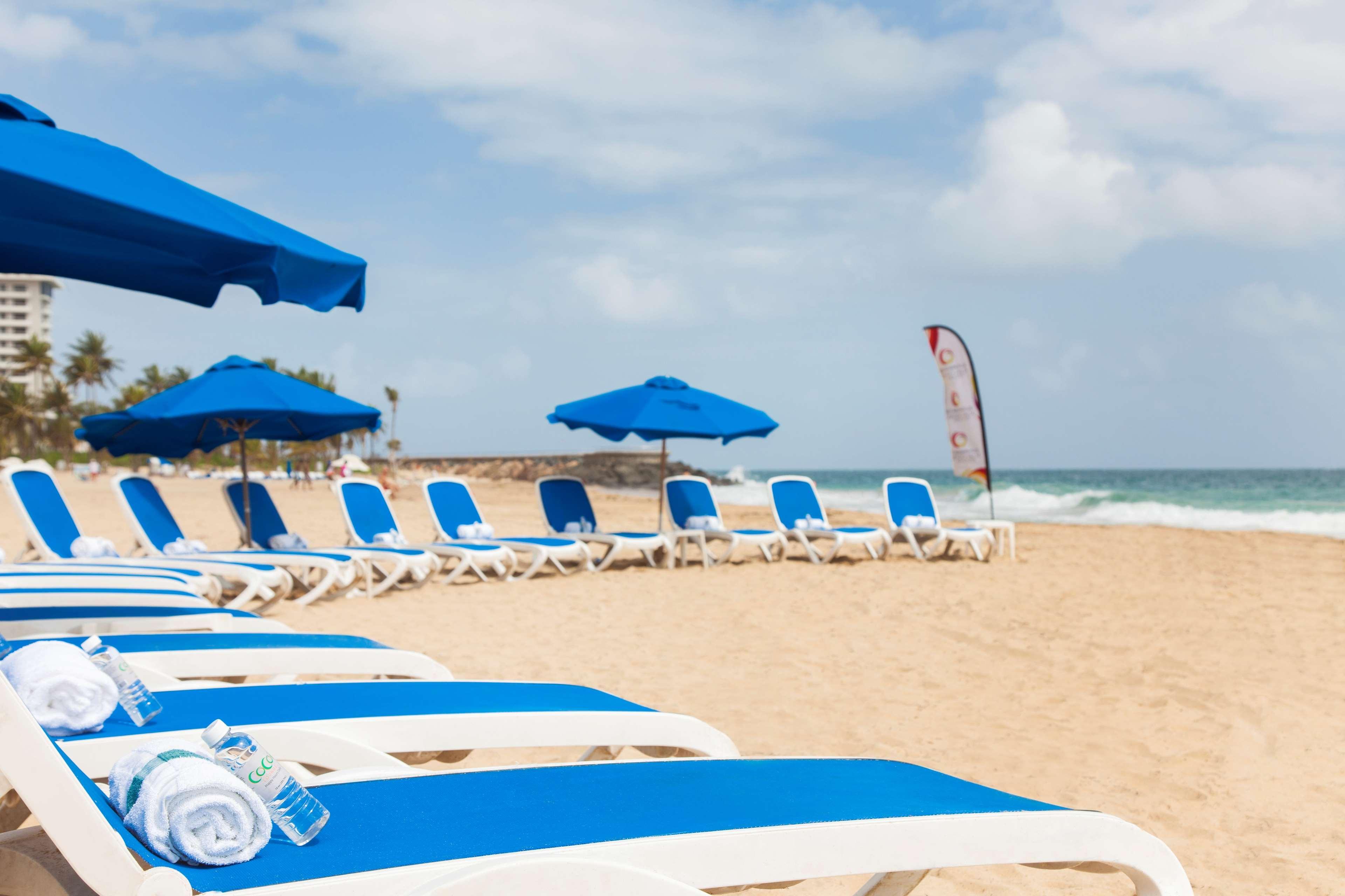 Condado Palm Inn San Juan, Tapestry Collection By Hilton Exterior foto