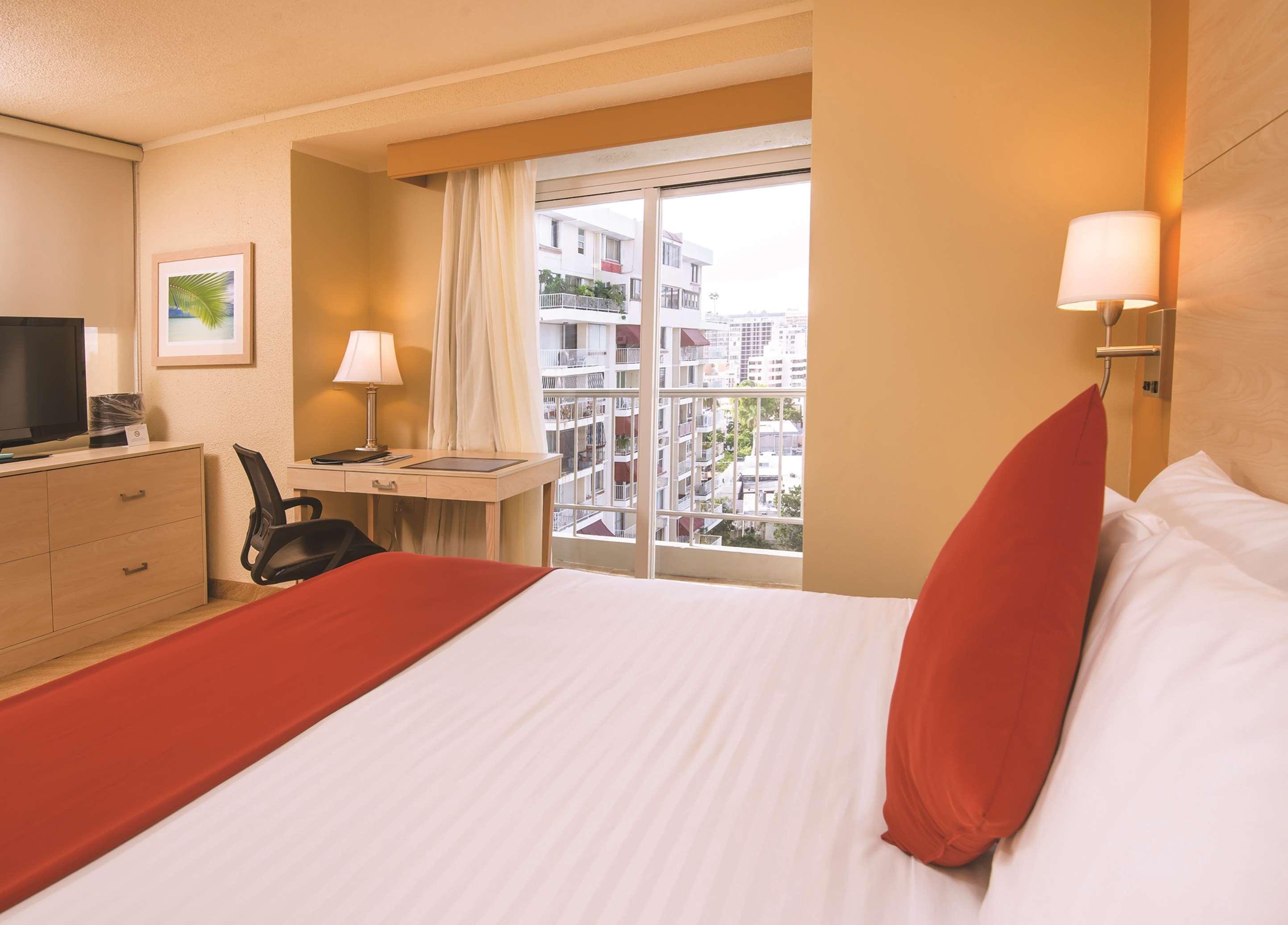 Condado Palm Inn San Juan, Tapestry Collection By Hilton Exterior foto