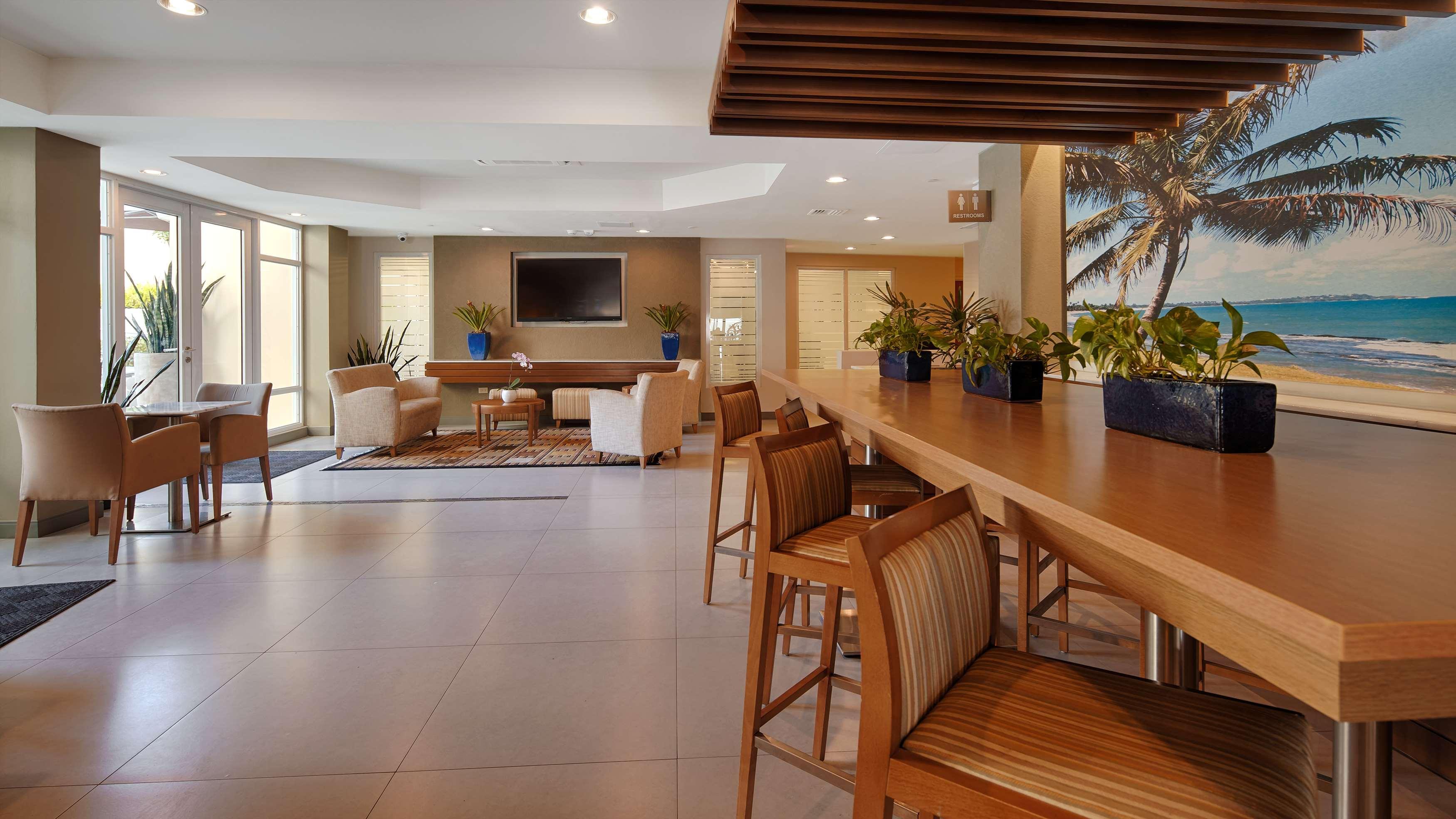 Condado Palm Inn San Juan, Tapestry Collection By Hilton Exterior foto