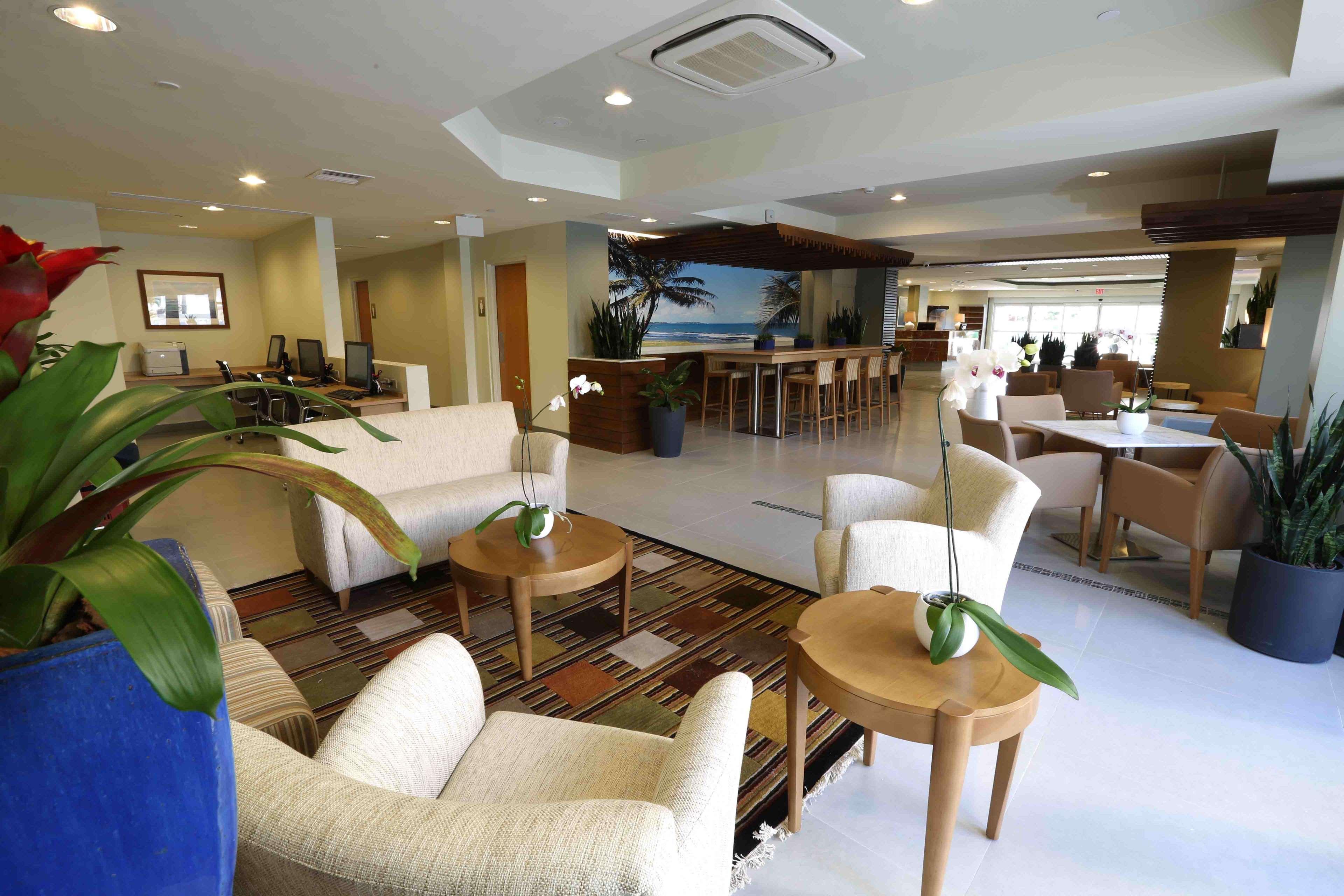 Condado Palm Inn San Juan, Tapestry Collection By Hilton Exterior foto