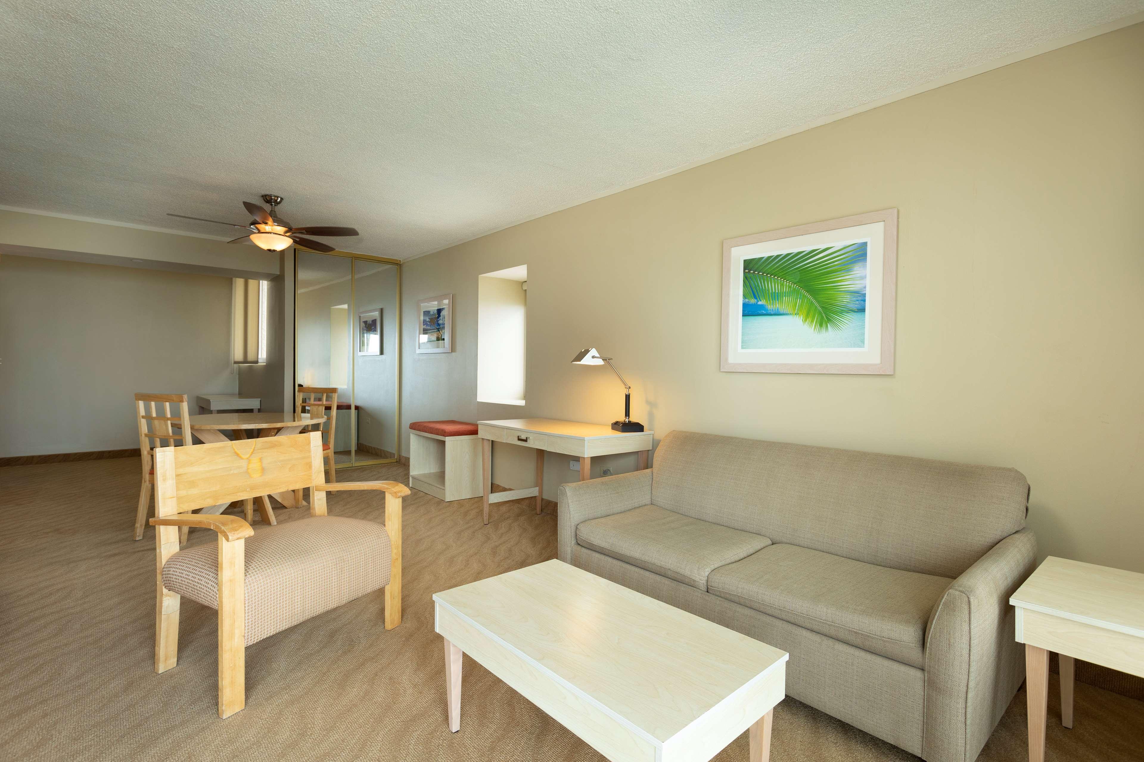 Condado Palm Inn San Juan, Tapestry Collection By Hilton Exterior foto