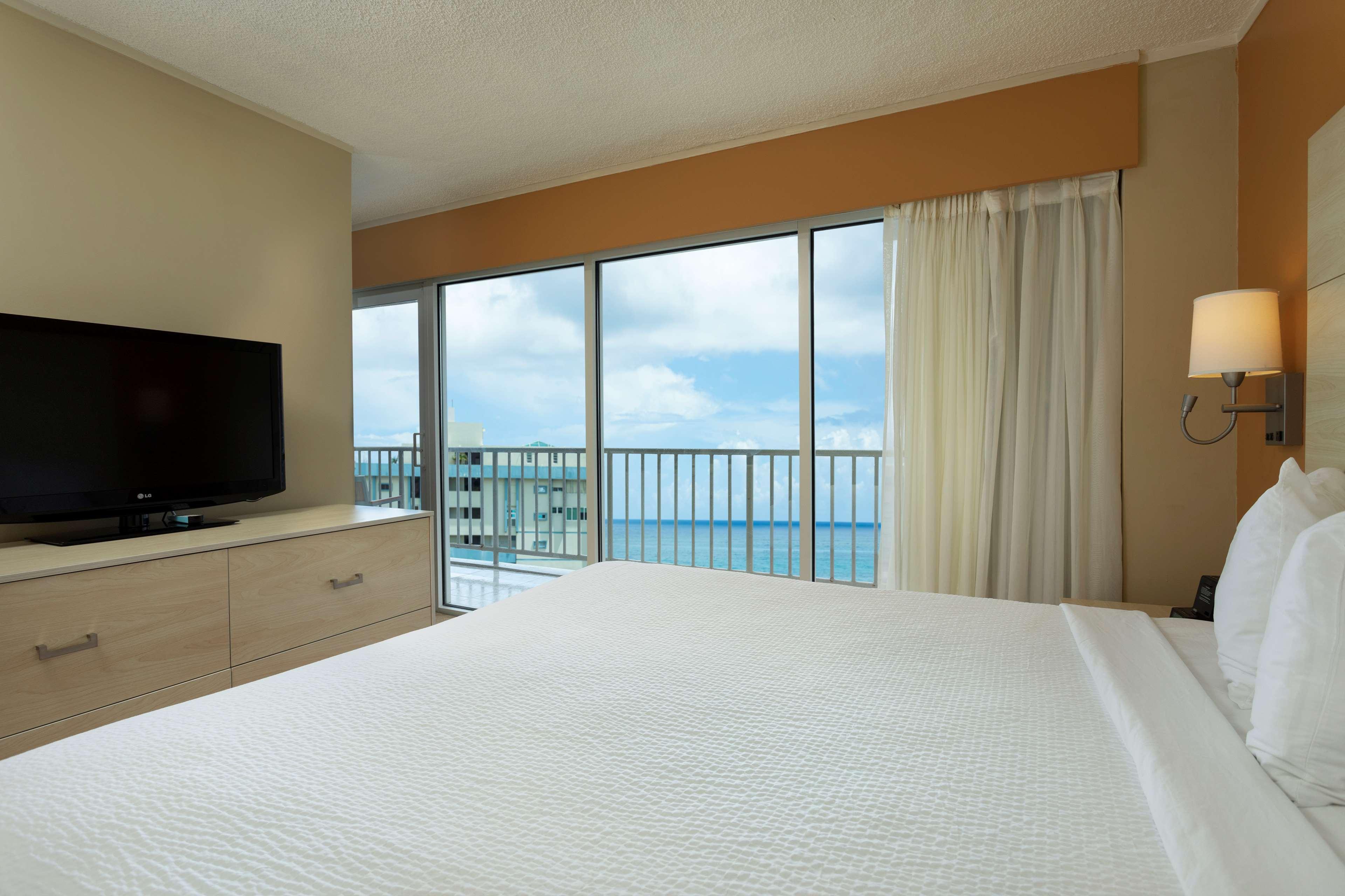 Condado Palm Inn San Juan, Tapestry Collection By Hilton Exterior foto