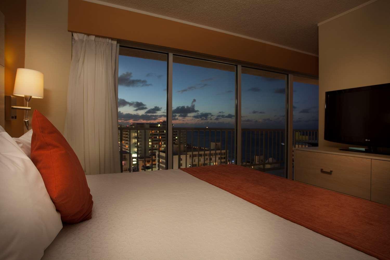 Condado Palm Inn San Juan, Tapestry Collection By Hilton Exterior foto