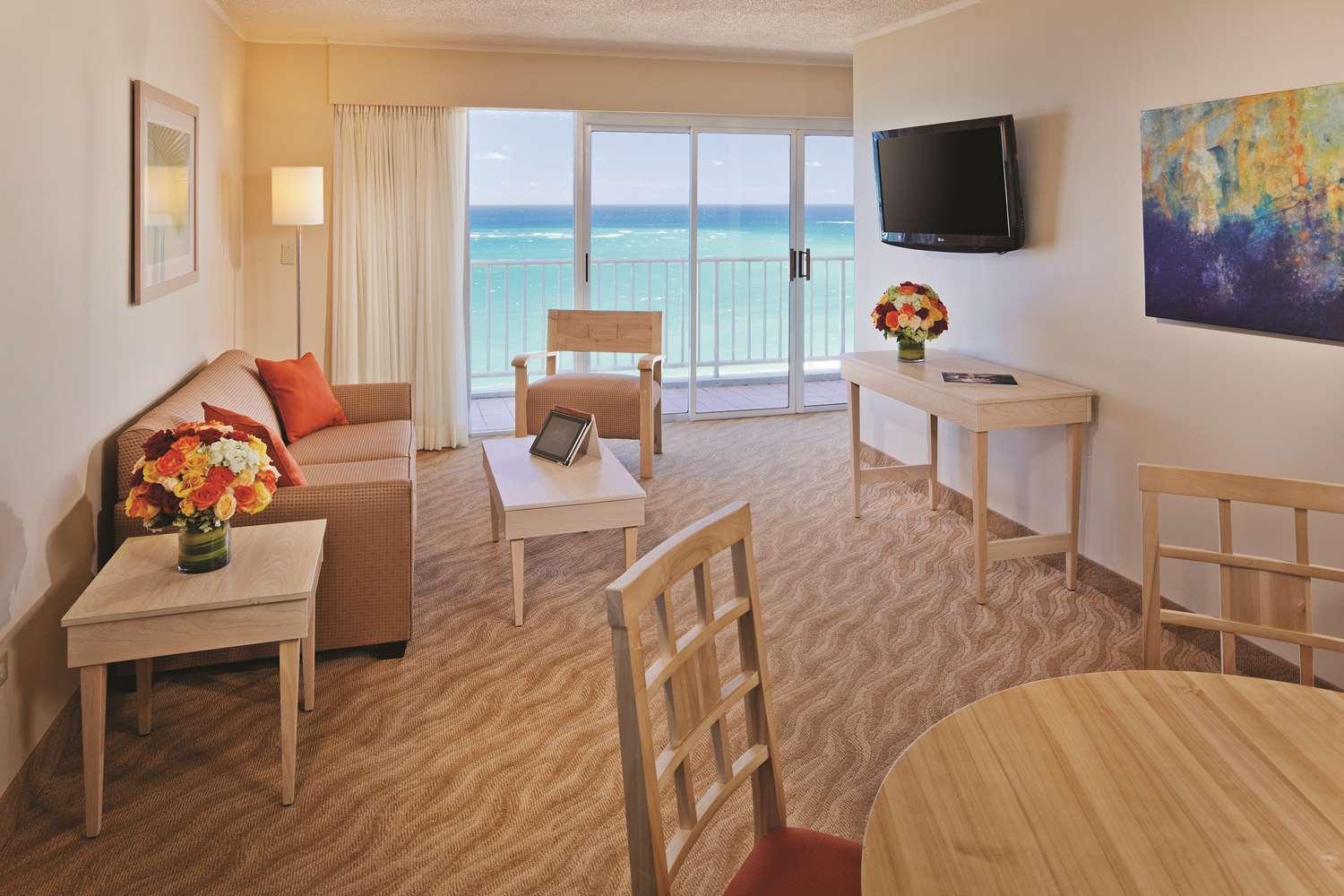 Condado Palm Inn San Juan, Tapestry Collection By Hilton Exterior foto
