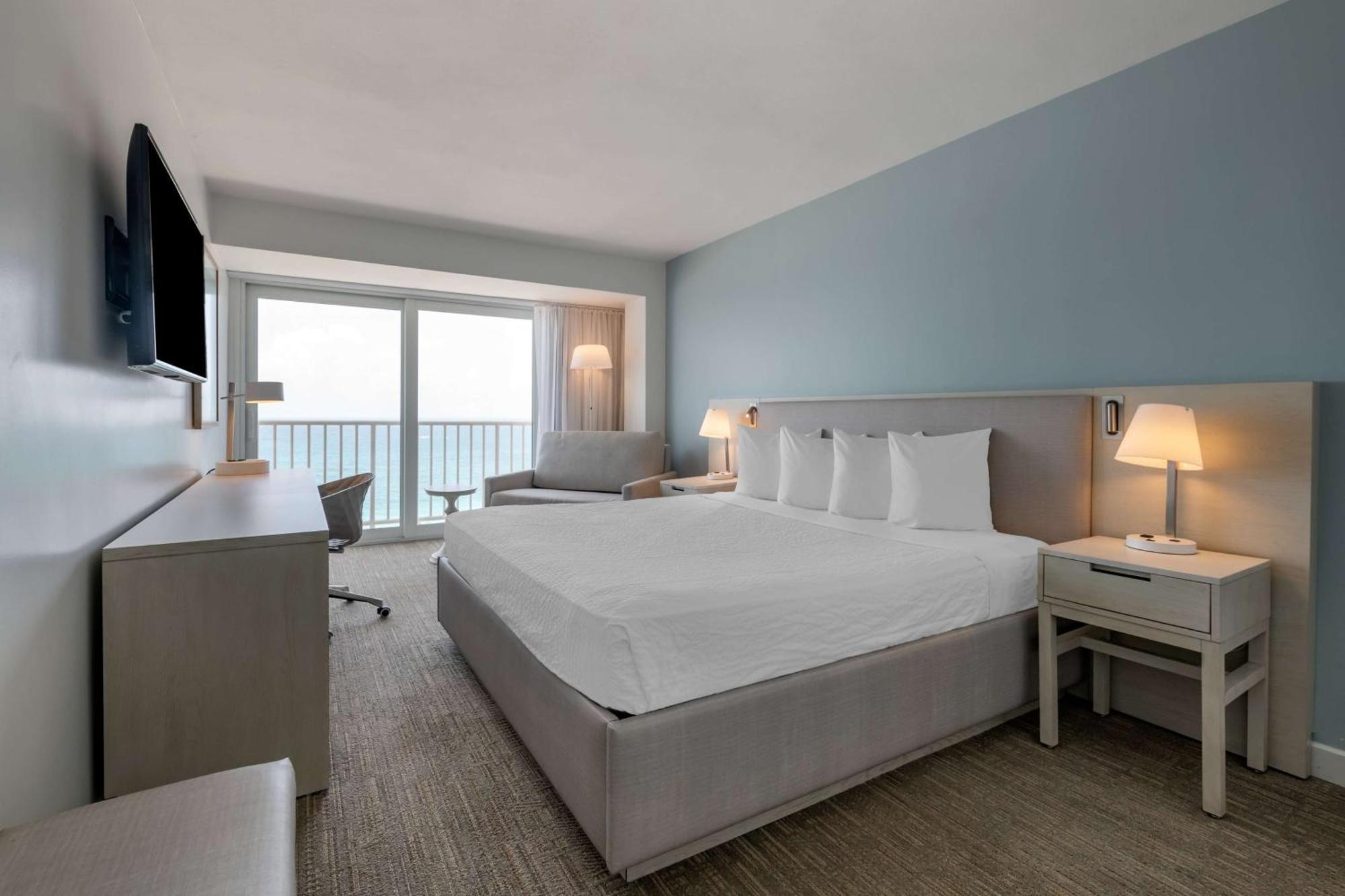 Condado Palm Inn San Juan, Tapestry Collection By Hilton Exterior foto