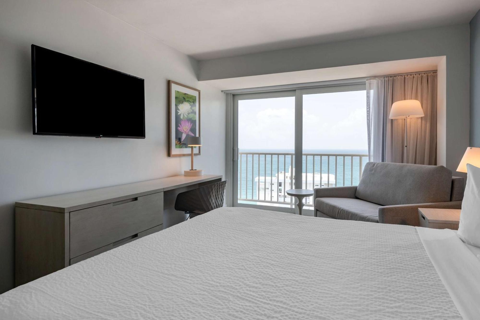 Condado Palm Inn San Juan, Tapestry Collection By Hilton Exterior foto