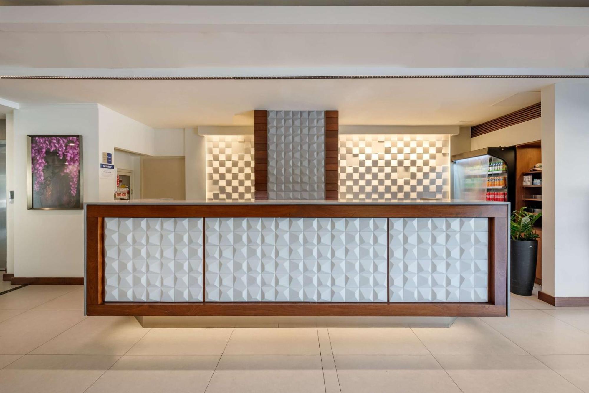 Condado Palm Inn San Juan, Tapestry Collection By Hilton Exterior foto