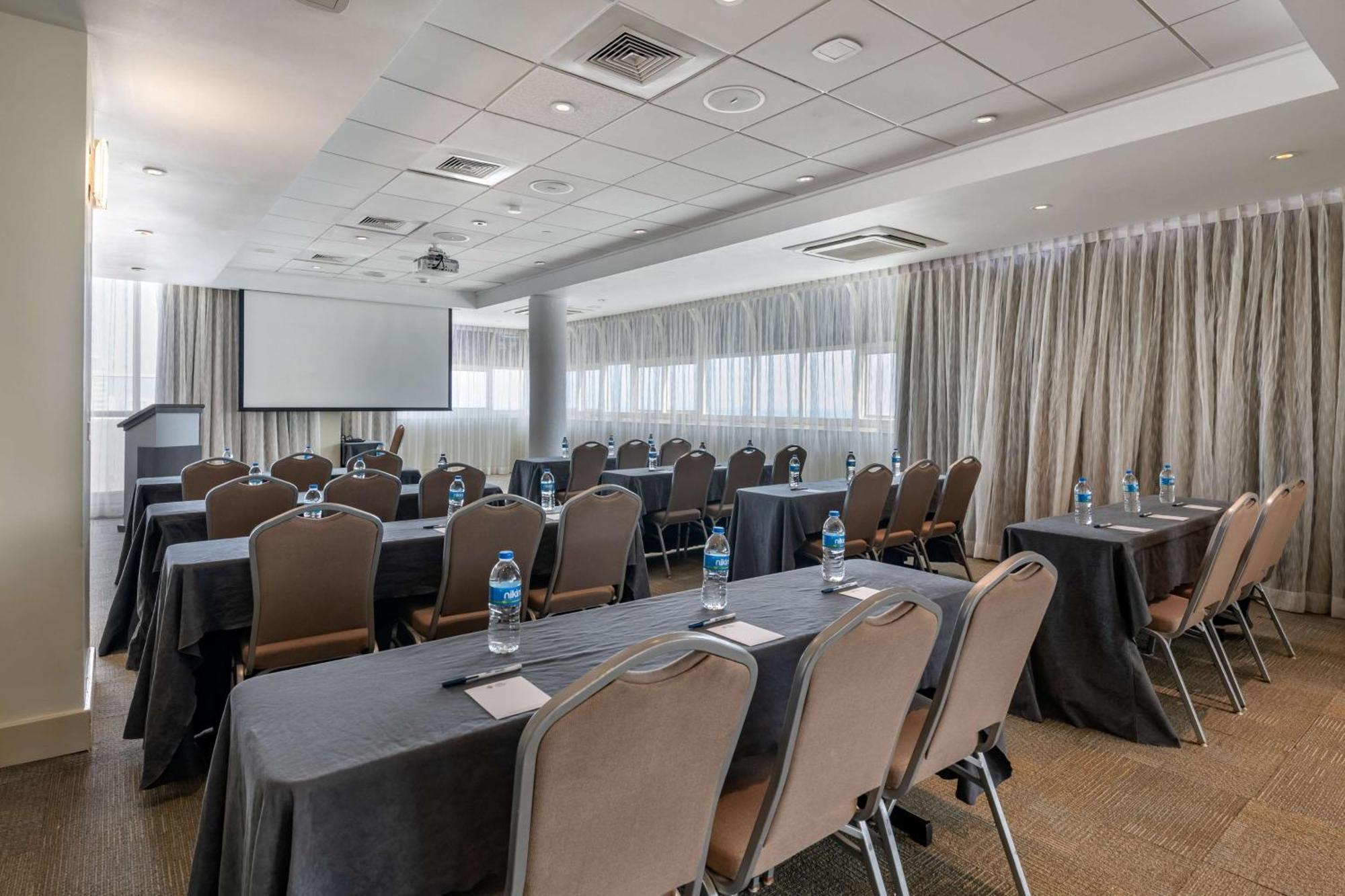 Condado Palm Inn San Juan, Tapestry Collection By Hilton Exterior foto