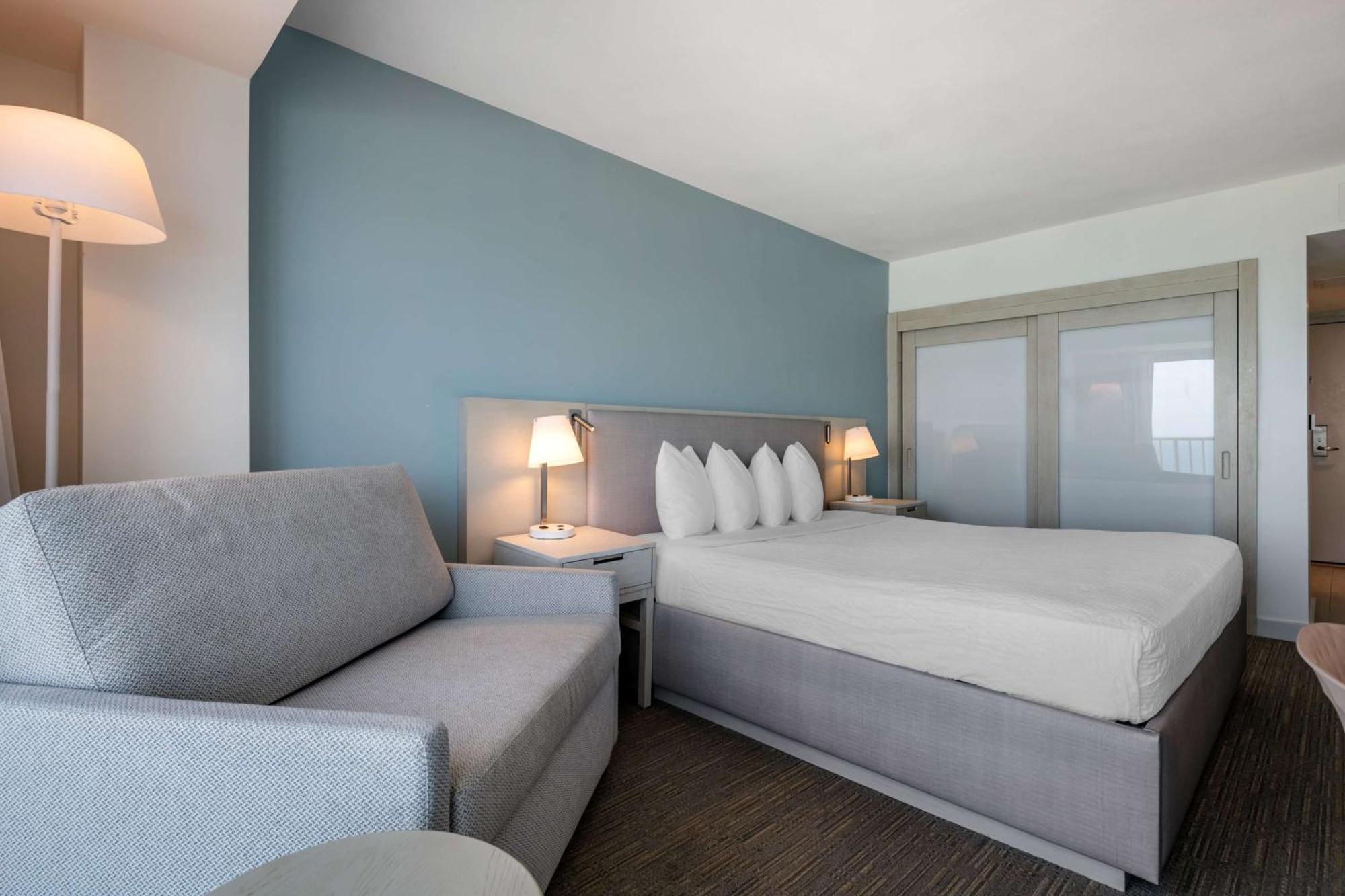 Condado Palm Inn San Juan, Tapestry Collection By Hilton Exterior foto