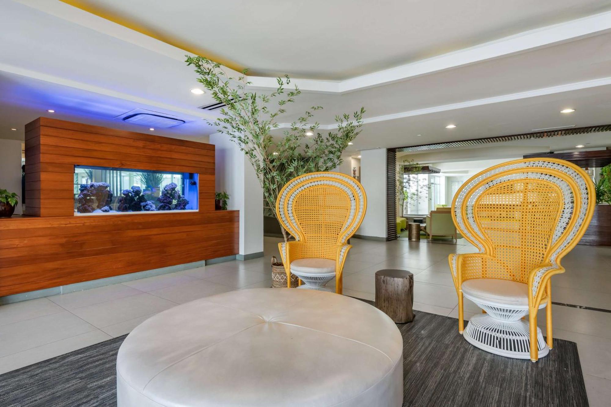 Condado Palm Inn San Juan, Tapestry Collection By Hilton Exterior foto