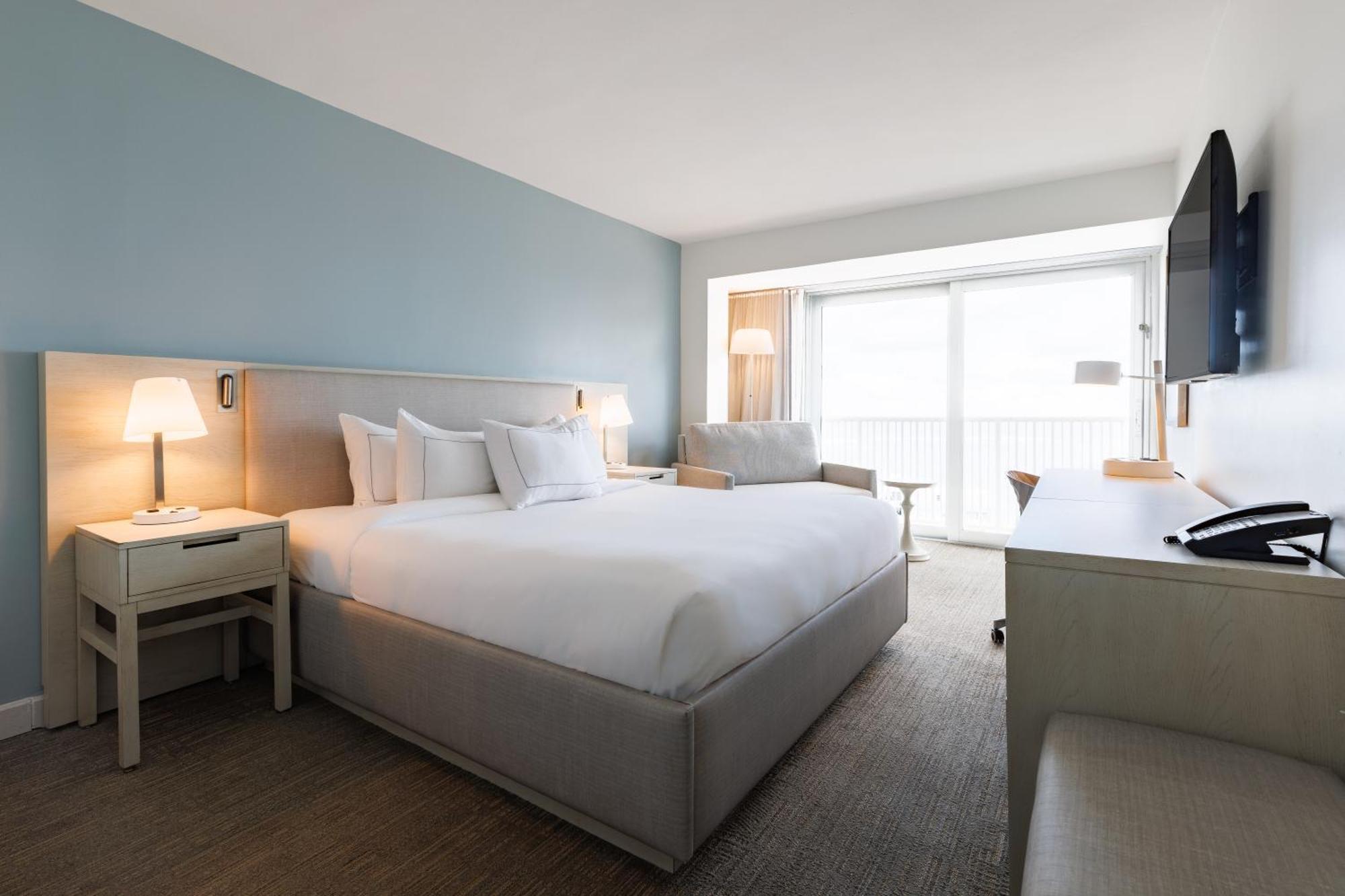 Condado Palm Inn San Juan, Tapestry Collection By Hilton Exterior foto