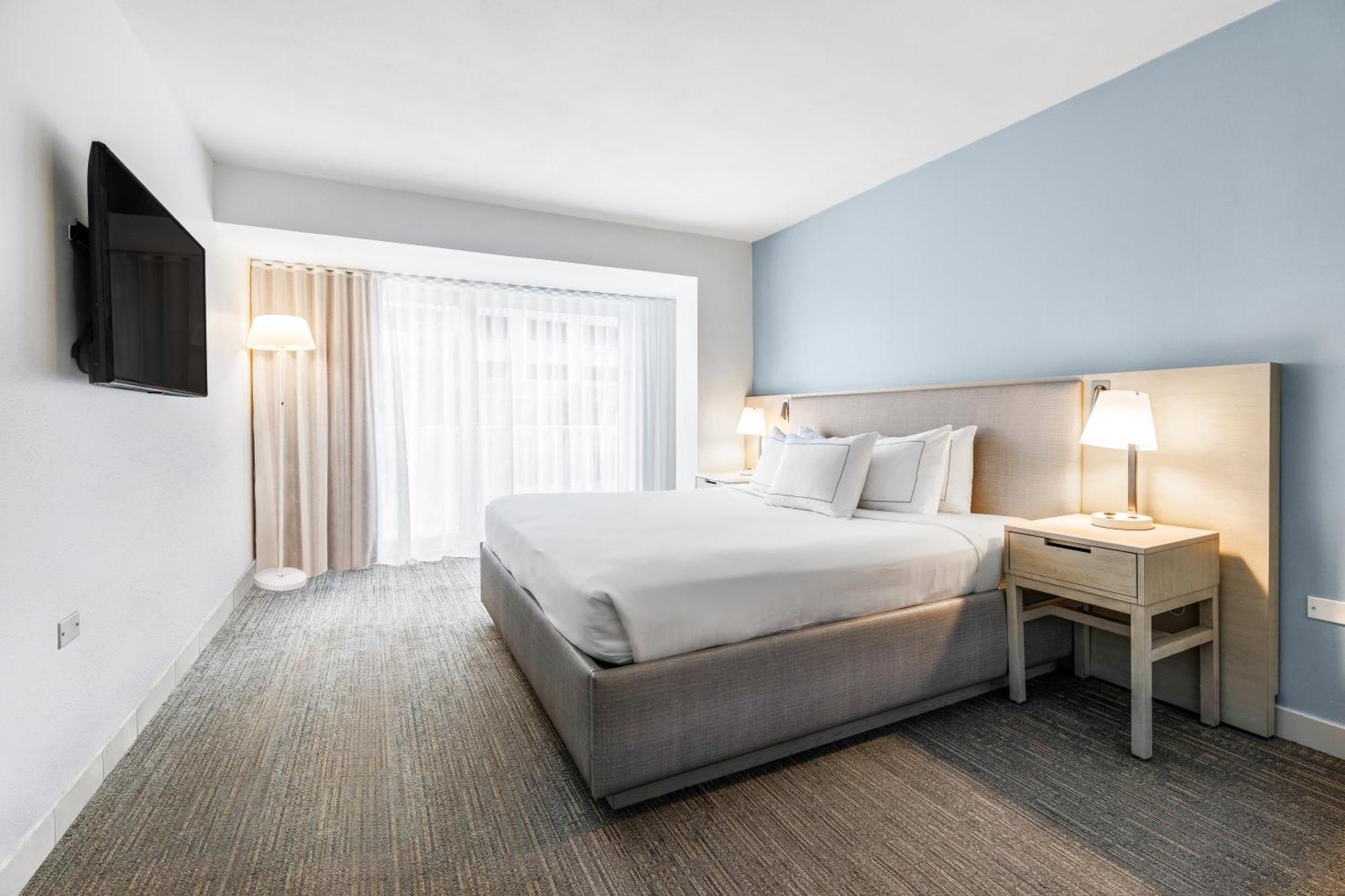 Condado Palm Inn San Juan, Tapestry Collection By Hilton Exterior foto