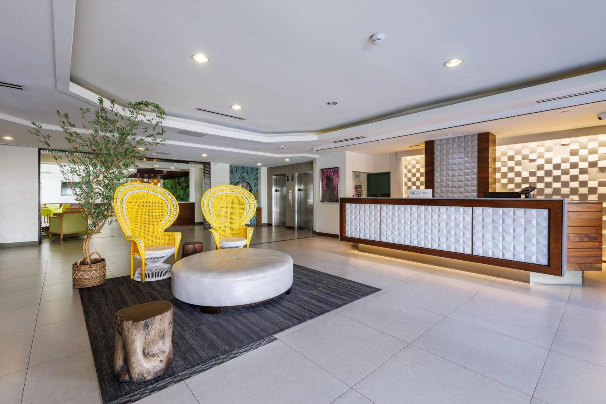 Condado Palm Inn San Juan, Tapestry Collection By Hilton Exterior foto